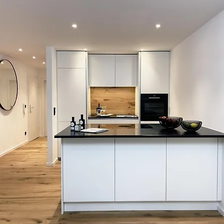Orangehome Design Zwischen See&zentrum
